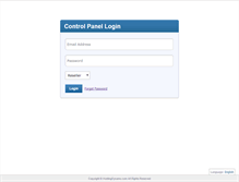 Tablet Screenshot of domain.hostingdynamo.com